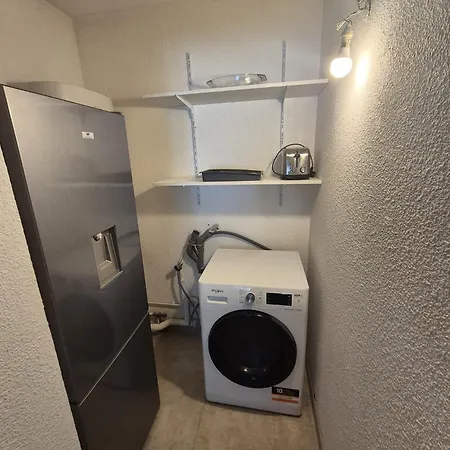 Full Equipe Quartier Du Golf Vacquerolles 4 Couchages 50m2 *